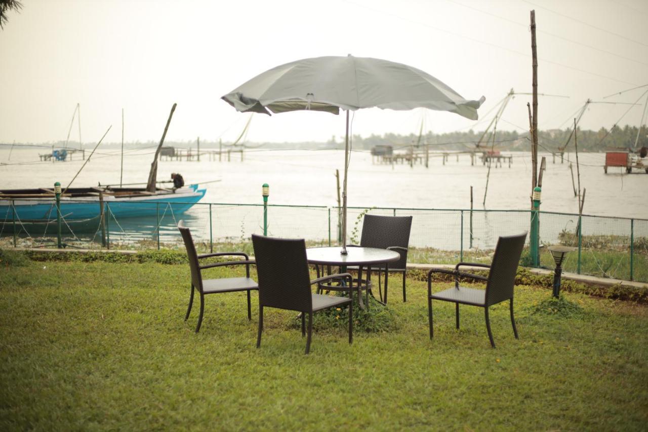 Heritage Methanam Kochi Luaran gambar