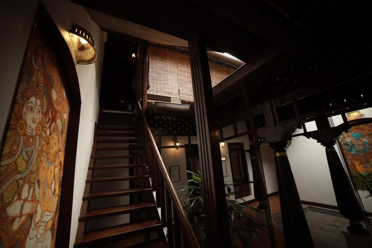 Heritage Methanam Kochi Luaran gambar
