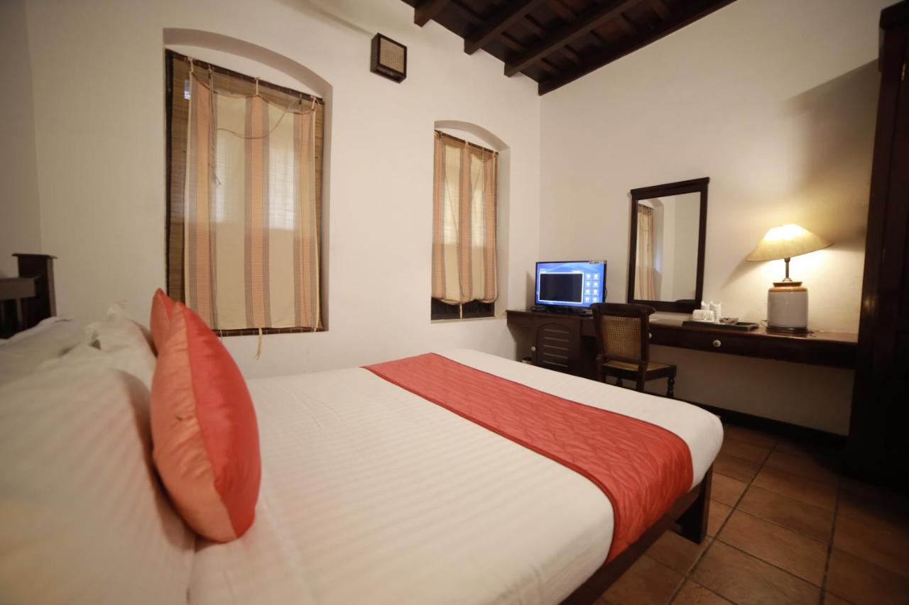 Heritage Methanam Kochi Luaran gambar