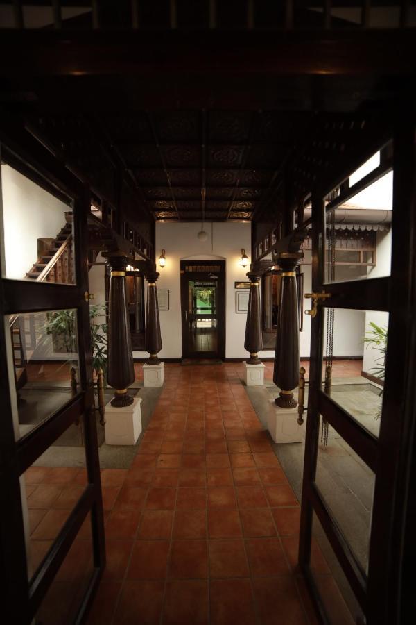Heritage Methanam Kochi Luaran gambar