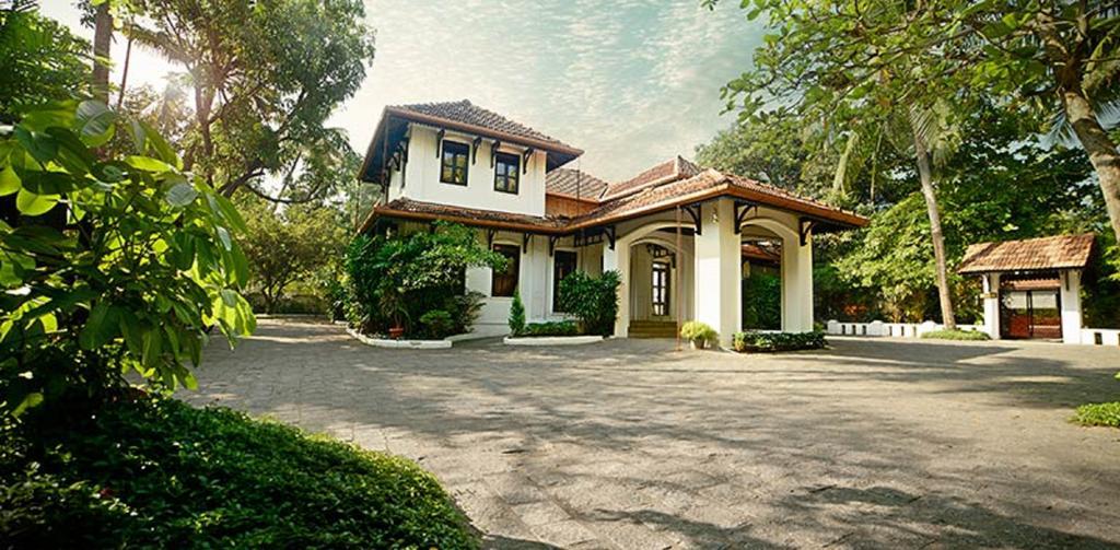 Heritage Methanam Kochi Luaran gambar