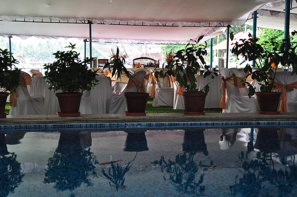 Heritage Methanam Kochi Luaran gambar