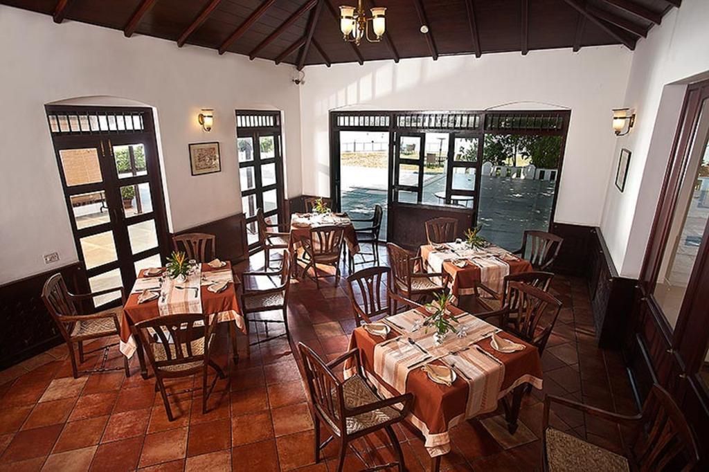 Heritage Methanam Kochi Luaran gambar