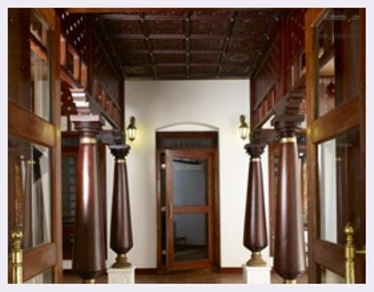 Heritage Methanam Kochi Luaran gambar