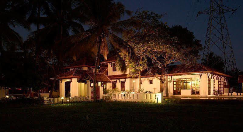 Heritage Methanam Kochi Luaran gambar