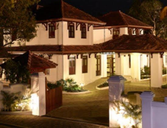 Heritage Methanam Kochi Luaran gambar